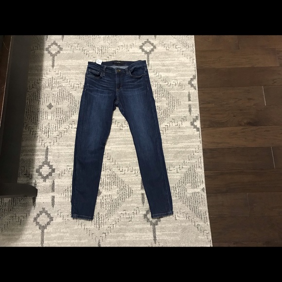 Joe's Jeans Denim - Joe jeans Sz 29, skinny ankle
